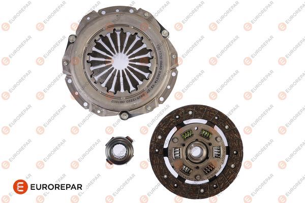 EUROREPAR 1682294680 Debriyaj Sistemi Debriyaj Seti - RENAULT SUPER 5 (B/C40_) uyumlu