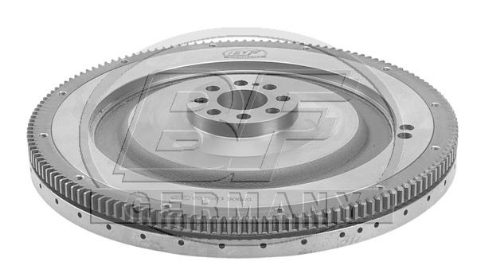 BF 20090390600 Motor Volan - MERCEDES-BENZ AXOR 2 uyumlu