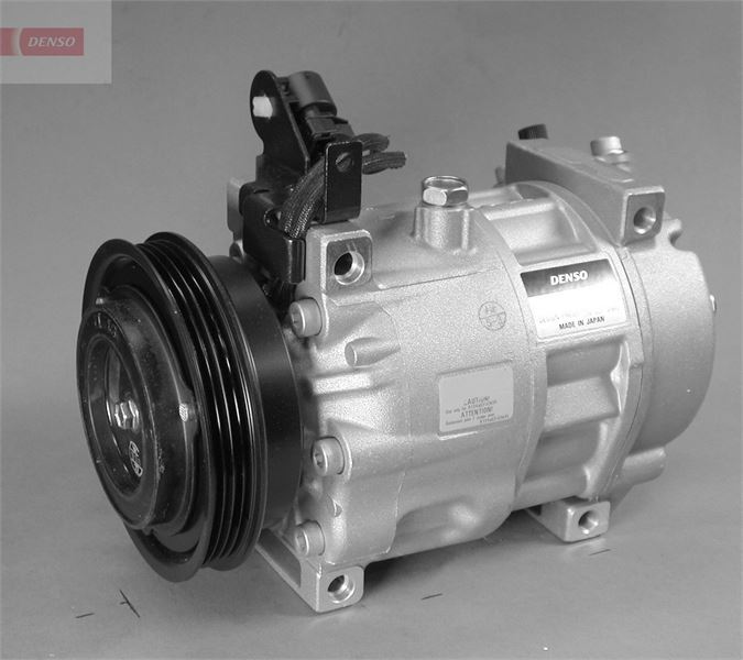 DENSO DCP20001 İklimlendirme Sistemi Kompresör Parçaları - OPEL OMEGA B (V94) uyumlu