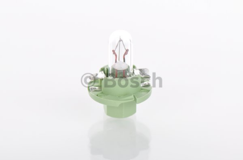 BOSCH 1 987 302 236 Farlar & Aydınlatma Ampuller