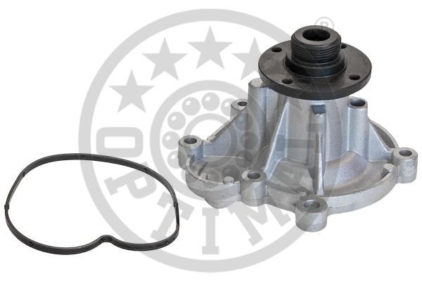 OPTIMAL AQ-2275 Motor Devirdaim - MERCEDES-BENZ SPRINTER 3-t Platform şasi (B906) uyumlu