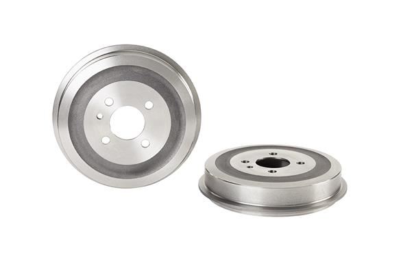 BREMBO 14.3185.10 Fren Sistemleri Fren Kampanası - BMW 3 (E30) uyumlu