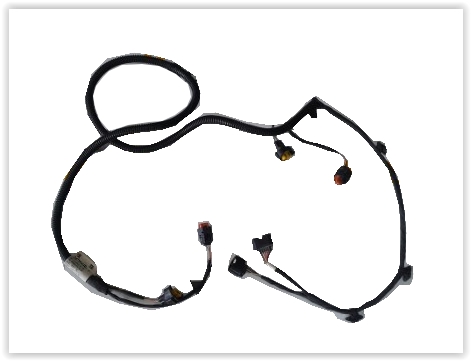 Motor Tesisatı - RENAULT ORIJINAL - 240702416R Ürün Görseli