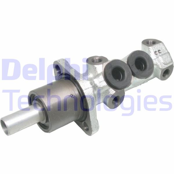 DELPHI LM42651 Fren Sistemleri Ana Fren Merkezi - VW JETTA II (19E, 1G2, 165) uyumlu