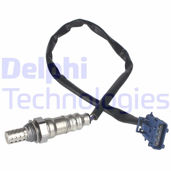 DELPHI ES10794-12B1 Emme & Egzoz Sistemi Egzoz Sensörleri - PEUGEOT 206 SW (2E/K) uyumlu