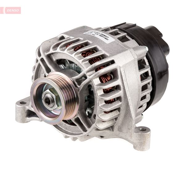 DENSO DAN517 Elektrik Sistemi Alternatör - FIAT PANDA (169_) uyumlu