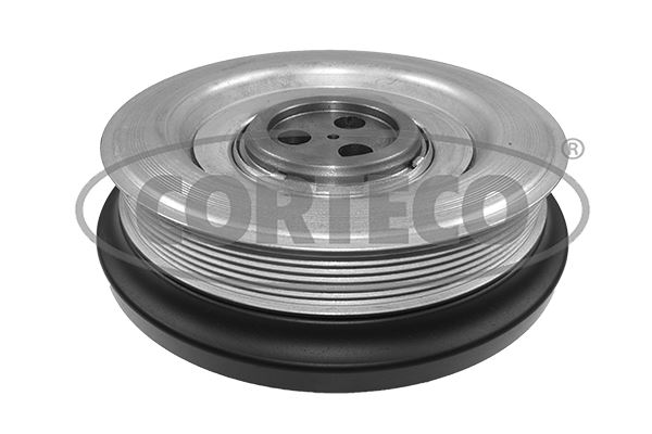CORTECO 49384697 Motor Kayış Kasnağı - FORD TRANSIT Minibüs/Otobüs (FD_ _, FB_ _, FS_ _, FZ_ _, FC_ _) uyumlu