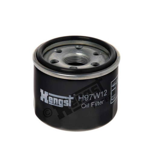 HENGST FILTER H97W12 Motor Yağ Filtresi - RENAULT TWINGO I (C06_) uyumlu