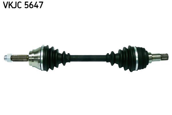 SKF VKJC 5647 Diferansiyel & Aktarma Sistemi Tahrik Mili - FORD ESCORT IV (GAF, AWF, ABFT) uyumlu