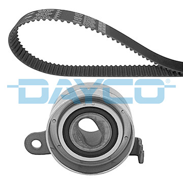 DAYCO KTB628 Motor Triger Seti - TOYOTA SUPRA (_A7_) uyumlu
