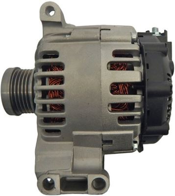 HELLA 8EL 012 429-401 Elektrik Sistemi Alternatör - MERCEDES-BENZ A-SERISI (W169) uyumlu