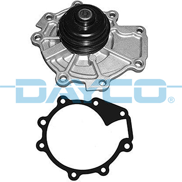 DAYCO DP524 Motor Devirdaim - FORD MAVERICK uyumlu