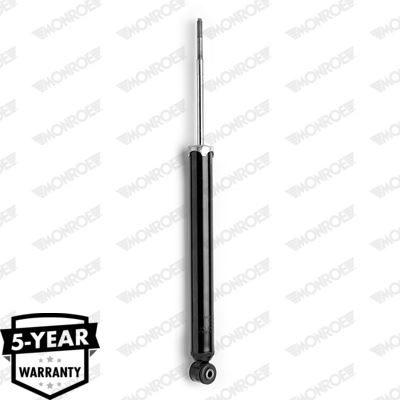 MONROE G1098 Süspansiyon Sistemi Amortisör - HONDA CIVIC IX (FK) uyumlu