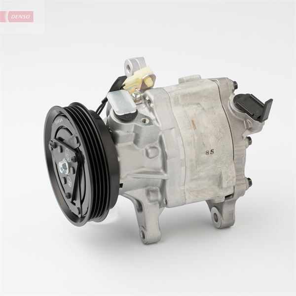 DENSO DCP49002 İklimlendirme Sistemi Kompresör Parçaları - DAIHATSU YRV (M2) uyumlu