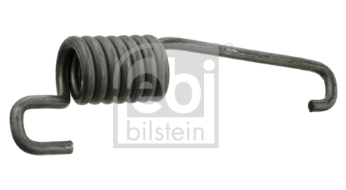 FEBI BILSTEIN 07244 Fren Sistemleri Fren Kampanası