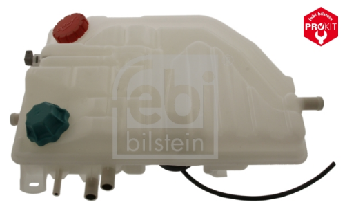 FEBI BILSTEIN 39999 Soğutma Sistemi İmbusat Deposu - MERCEDES-BENZ ATEGO 2 uyumlu