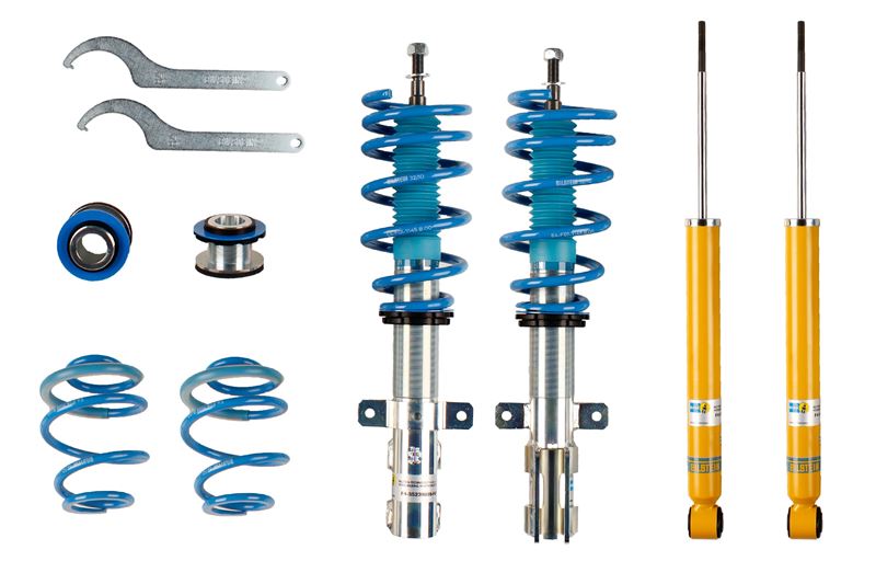 BILSTEIN 47-239883 Süspansiyon Sistemi Makas - RENAULT TWINGO II (CN0_) uyumlu