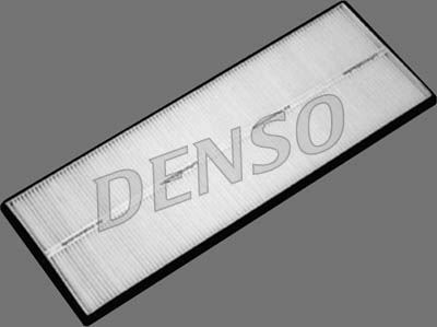 DENSO DCF541P İklimlendirme Sistemi Polen Filtresi - OPEL CALIBRA A (C89) uyumlu