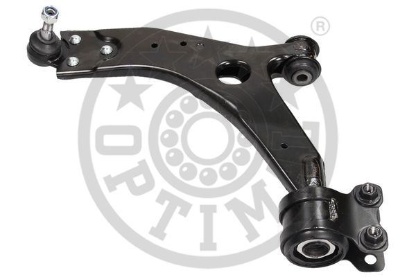 OPTIMAL G6-1136 Süspansiyon Sistemi Bugi Kolu - VOLVO C30 (533) uyumlu