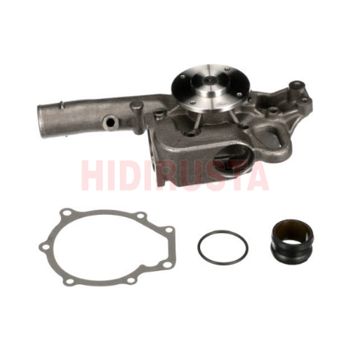 GATES WP5015HD Motor Devirdaim - MERCEDES-BENZ CITARO 2 uyumlu