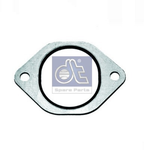 DT Spare Parts 4.20449 Motor Turboşarj & Parçaları