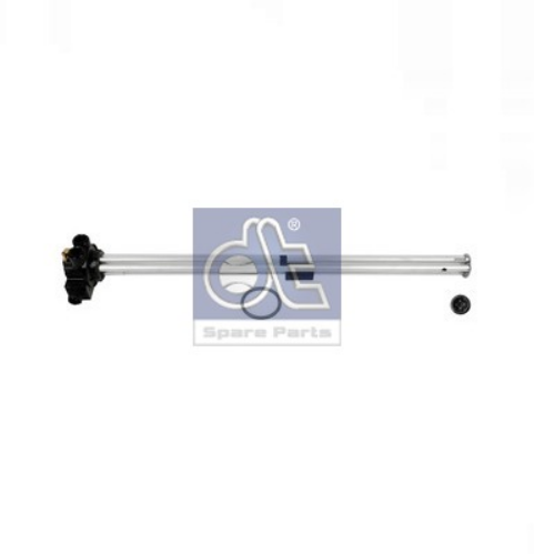 DT Spare Parts 7.24102 Yakıt Sistemi Besleme Ünitesi - IVECO S-WAY uyumlu