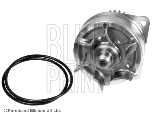 BLUE PRINT ADN19191 Motor Devirdaim - NISSAN MURANO I (Z50) uyumlu