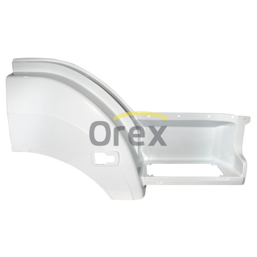 Basamak - OREX - 166014 Ürün Görseli