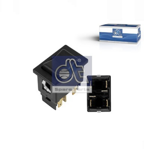 DT Spare Parts 1.21024 Diğer Diğer Donanım & Parçalar