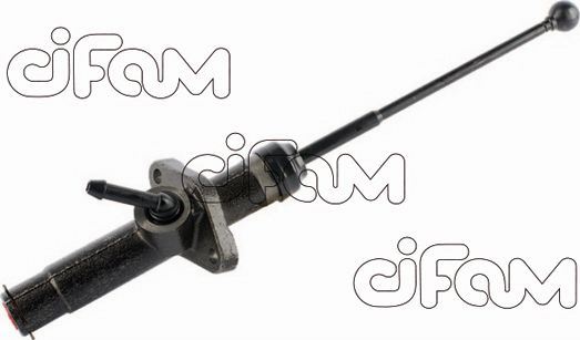 CIFAM 505-104 Debriyaj Sistemi Merkez Silindir - FIAT PUNTO (188_) uyumlu