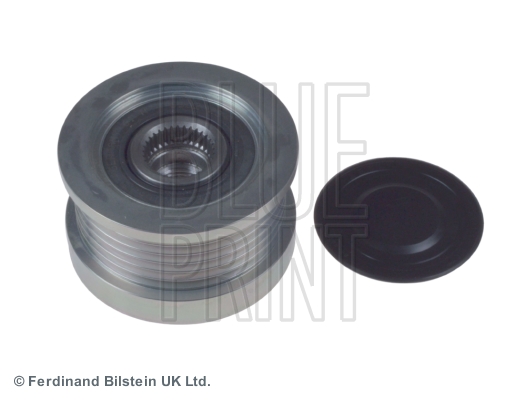 BLUE PRINT ADG061304 Elektrik Sistemi Alternatör - HYUNDAI MATRIX (FC) uyumlu