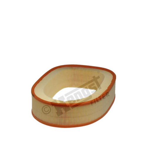 HENGST FILTER E73L Motor Hava Filtresi - MERCEDES-BENZ 124 Sedan (W124) uyumlu