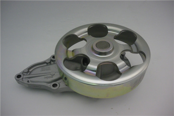 GMB GWHO-50A Motor Devirdaim - HONDA CR-V III (RE_) uyumlu