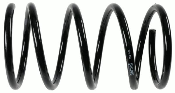 SACHS 998 555 Süspansiyon Sistemi Makas - HONDA CR-V II (RD_) uyumlu