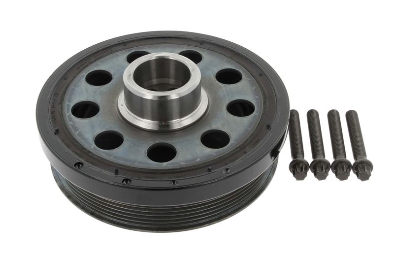 CORTECO 80004879 Motor Kayış Kasnağı - BMW 3 Touring (E91) uyumlu