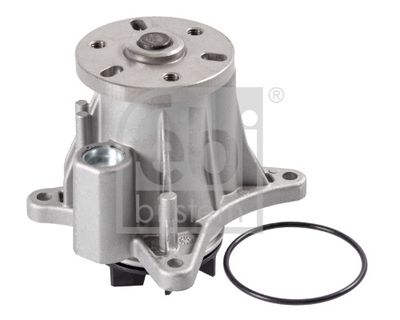 FEBI BILSTEIN 185611 Motor Devirdaim - JAGUAR XF I (X250) uyumlu
