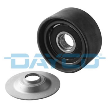 DAYCO APV2403 Motor Yönlendirme & Kılavuz Makarası - MAN TGX II uyumlu