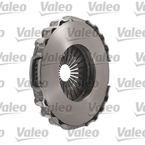 VALEO 809148 Debriyaj Sistemi Debriyaj Seti - RENAULT TRUCKS PREMIUM uyumlu
