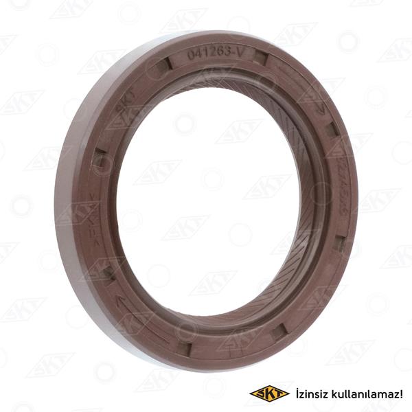 SKT 041263-V Motor Radyal Mil Contası Seti - MINI MINI (R50, R53) uyumlu