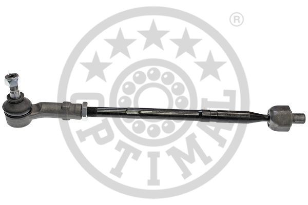 OPTIMAL G0-611 Direksiyon Sistemi Kısa Rot & İtici Çubuk - AUDI TT (8N3) uyumlu
