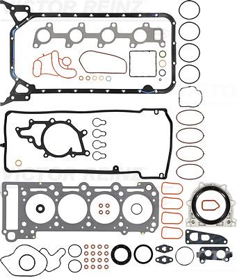VICTOR REINZ 01-31555-02 Motor Conta Seti - MERCEDES-BENZ C-SERISI (W202) uyumlu