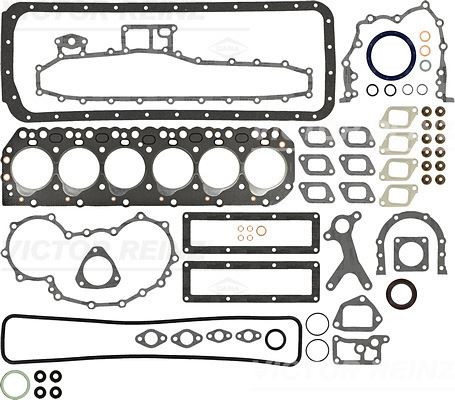 VICTOR REINZ 01-52635-01 Motor Conta Seti - TOYOTA LAND CRUISER (_J6_) uyumlu