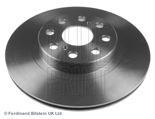 BLUE PRINT ADT343143 Fren Sistemleri Fren Diski - TOYOTA MR2 III (ZZW3_) uyumlu