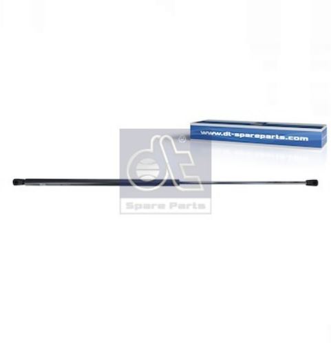 DT Spare Parts 4.61714 Kaporta & Gövde Parçaları Kaput
