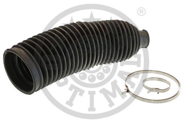 OPTIMAL LM-10021S Direksiyon Sistemi Körük Seti - AUDI A4 B5 (8D2) uyumlu