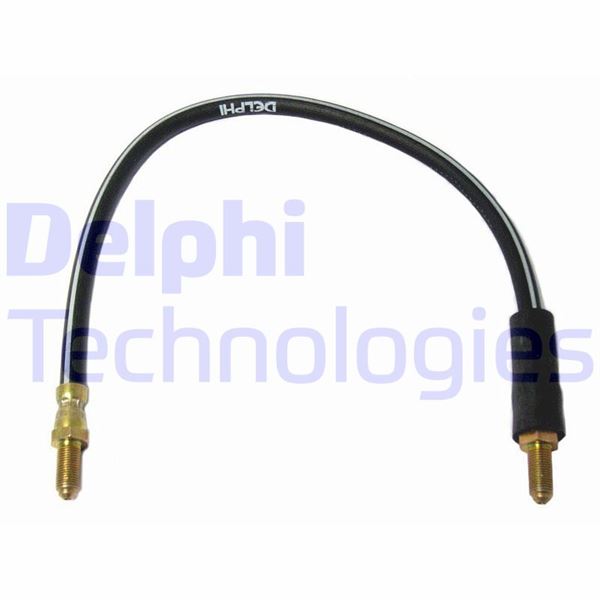 DELPHI LH1656 Fren Sistemleri Fren Hortumları - FORD TAUNUS V (GBS, GBNS) uyumlu