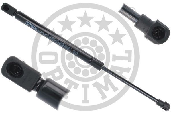 OPTIMAL AG-50603 Kaporta & Gövde Parçaları Gaz Yayı - VW TOURAN (1T3) uyumlu