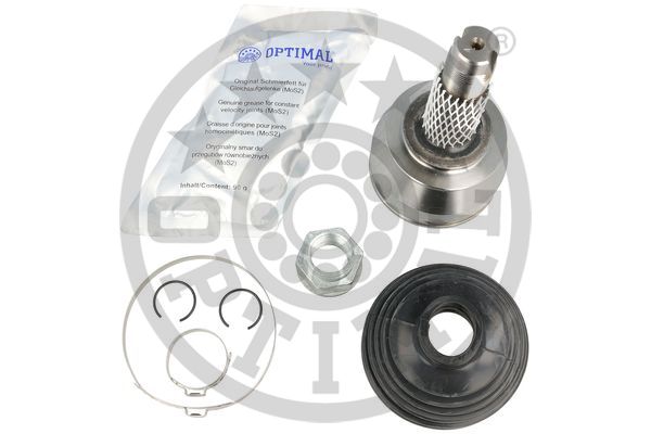 OPTIMAL CW-2616 Diferansiyel & Aktarma Sistemi Mafsallar - FIAT GRANDE PUNTO (199_) uyumlu
