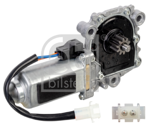 FEBI BILSTEIN 35604 Kaporta & Gövde Parçaları Cam Krikosu - SCANIA R I uyumlu