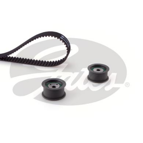 GATES K015539 Motor Triger Seti - LADA 110 (2110) uyumlu